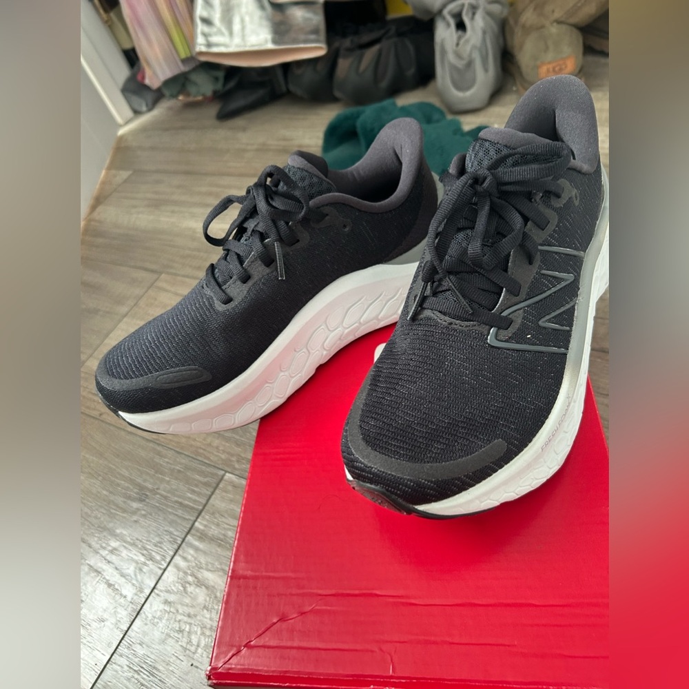 New Balance Fresh Foam Runners